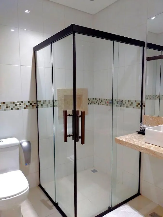 Guess Hotel & Motel Guarulhos