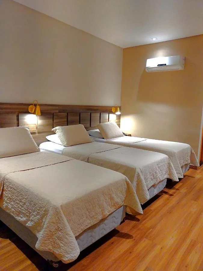 ***  Guess Hotel & Motel Guarulhos Brazil