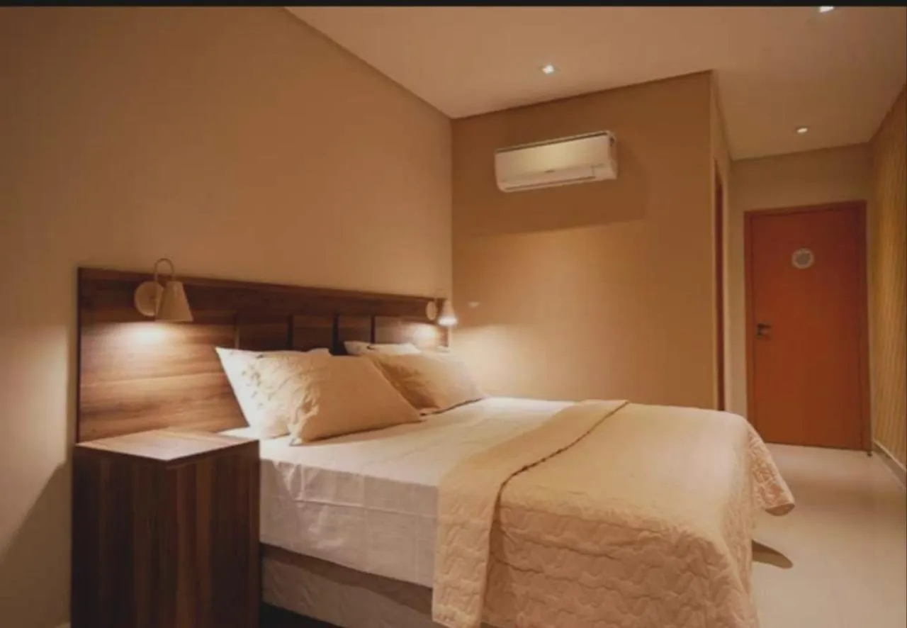 Guess Hotel & Motel Guarulhos Brazil