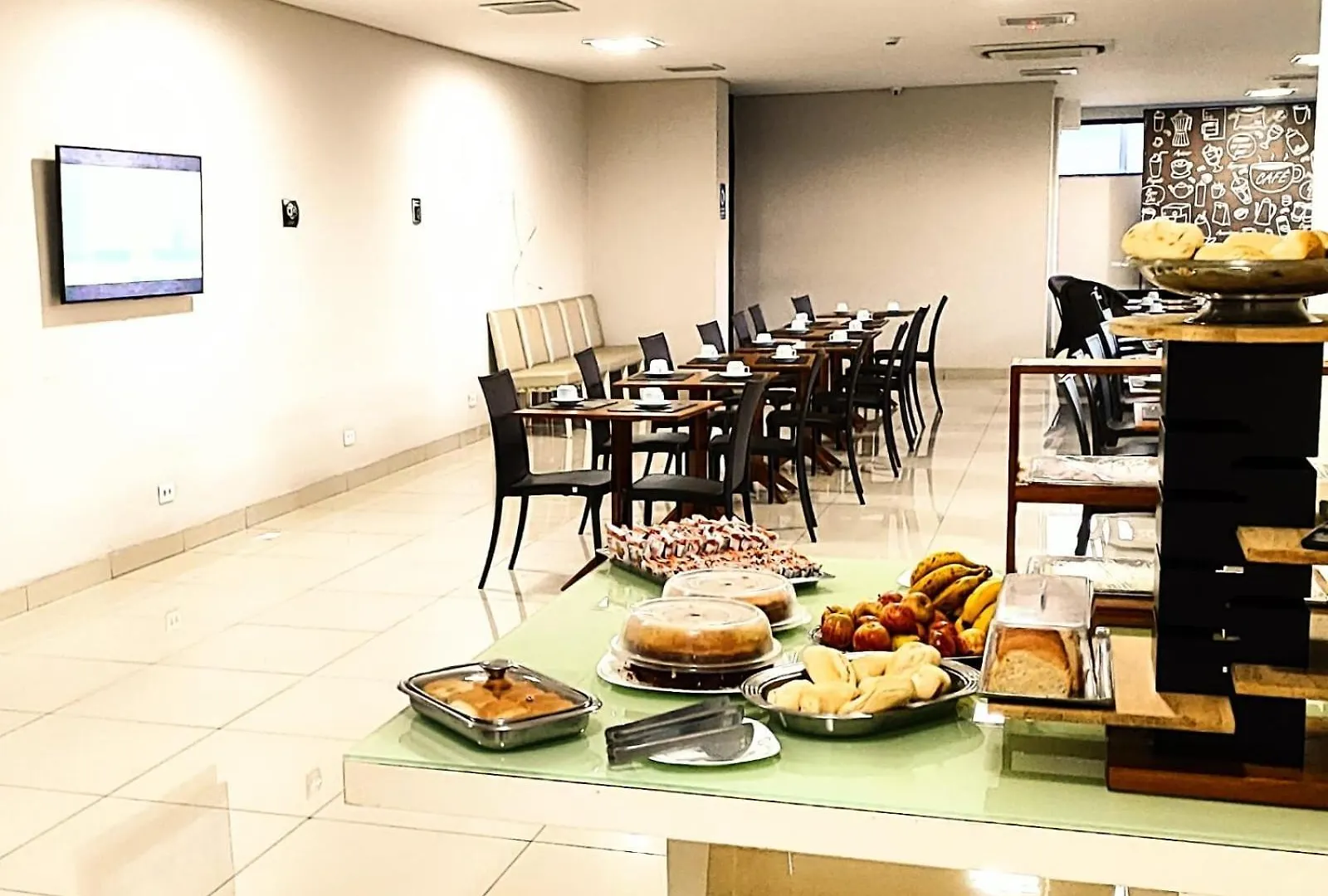 Guess Hotel & Motel Guarulhos
